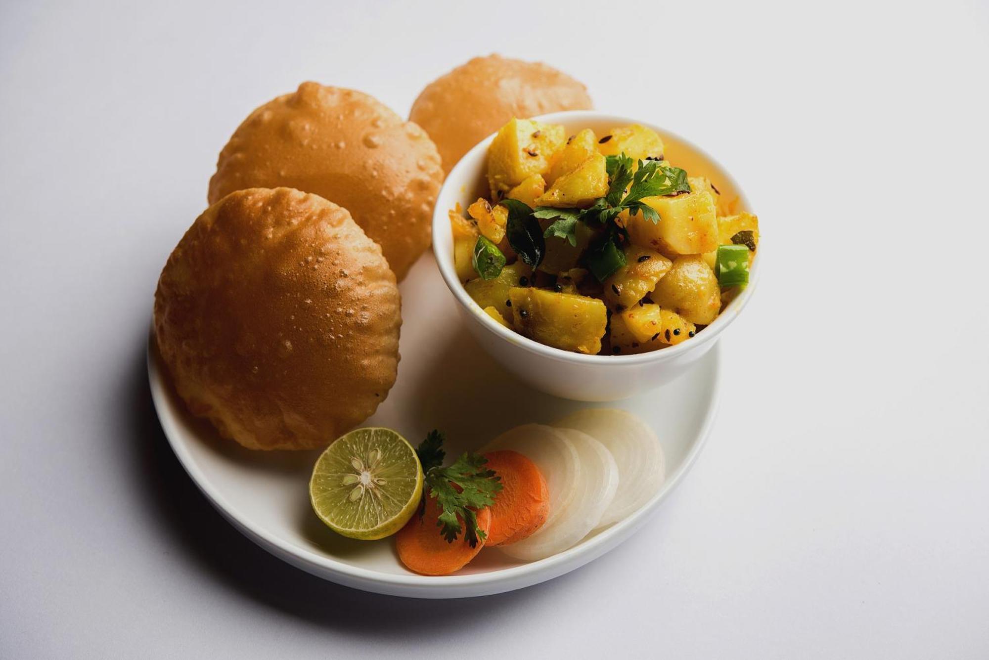 Oyo Flagship Hotel F Five New Delhi Ngoại thất bức ảnh